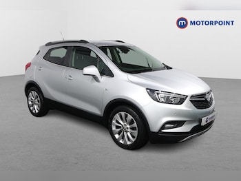 2019 - 1.4T ecoTEC Elite Nav 5dr