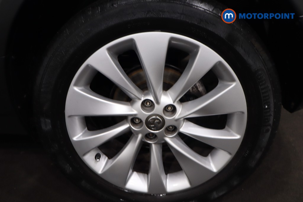 Used Vauxhall Mokka X 2019 for sale - 77639818: Photo 20