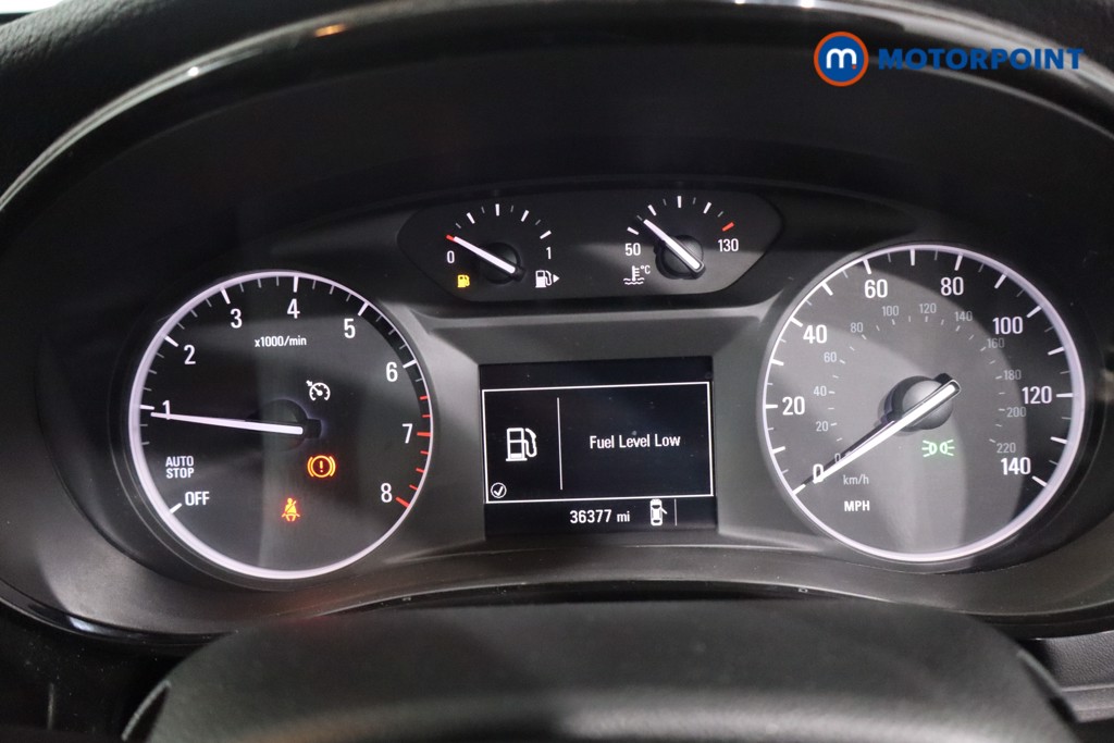 Used Vauxhall Mokka X 2019 for sale - 77639818: Photo 24