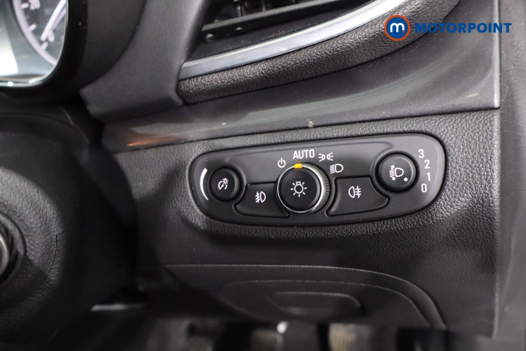 Used Vauxhall Mokka X 2019 for sale - 77639818: Photo 25