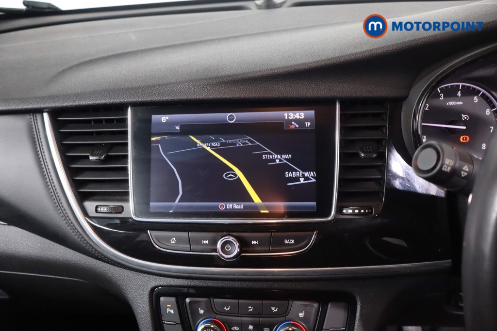 Used Vauxhall Mokka X 2019 for sale - 77639818: Photo 26