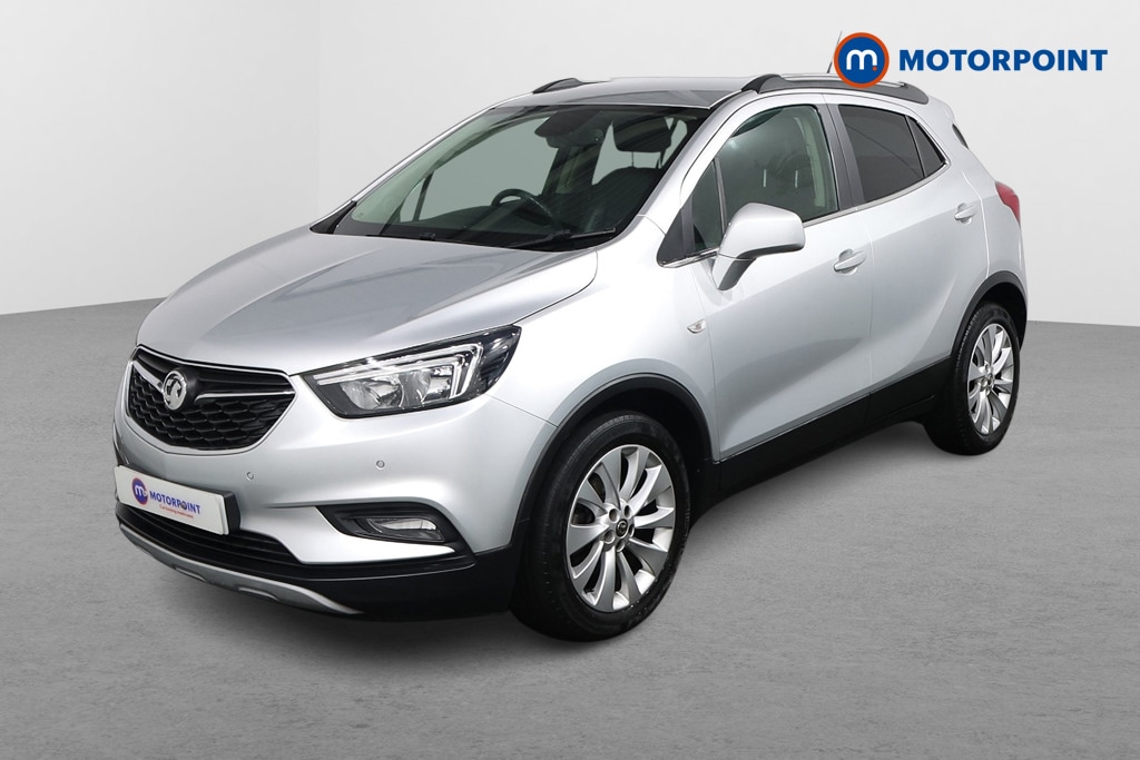 Used Vauxhall Mokka X 2019 for sale - 77639818: Photo 3