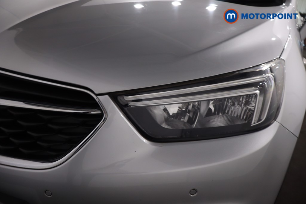 Used Vauxhall Mokka X 2019 for sale - 77639818: Photo 39