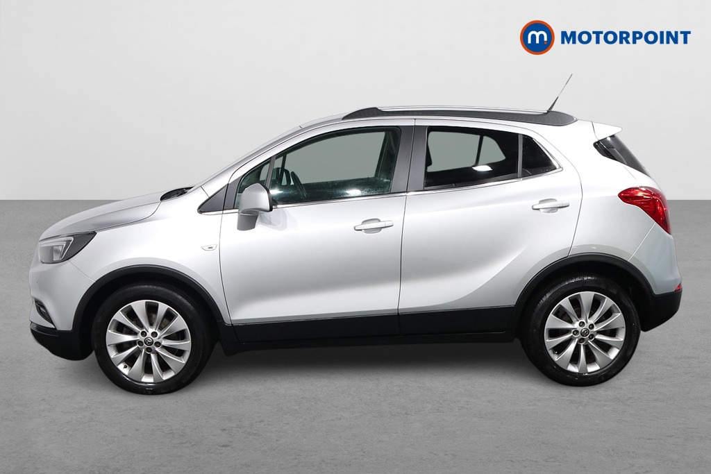 Used Vauxhall Mokka X 2019 for sale - 77639818: Photo 4