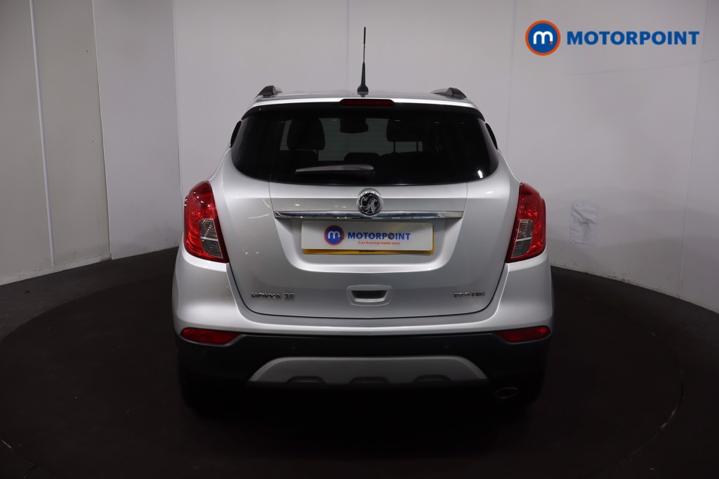 Used Vauxhall Mokka X 2019 for sale - 77639818: Photo 43