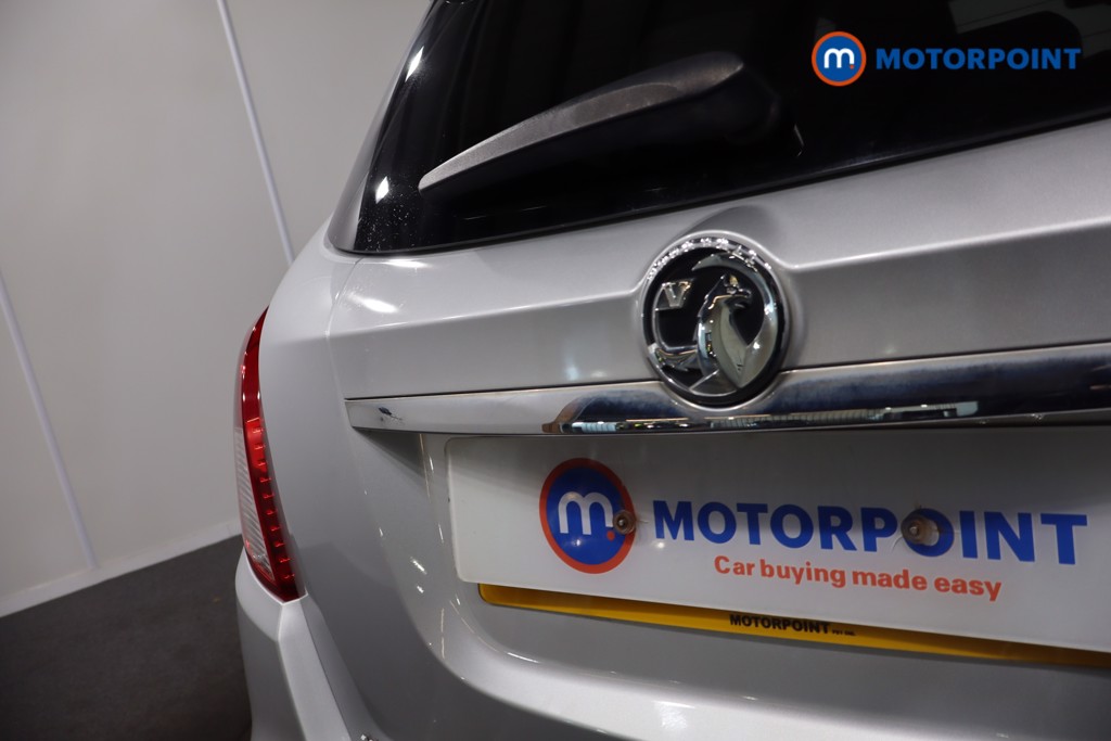 Used Vauxhall Mokka X 2019 for sale - 77639818: Photo 44