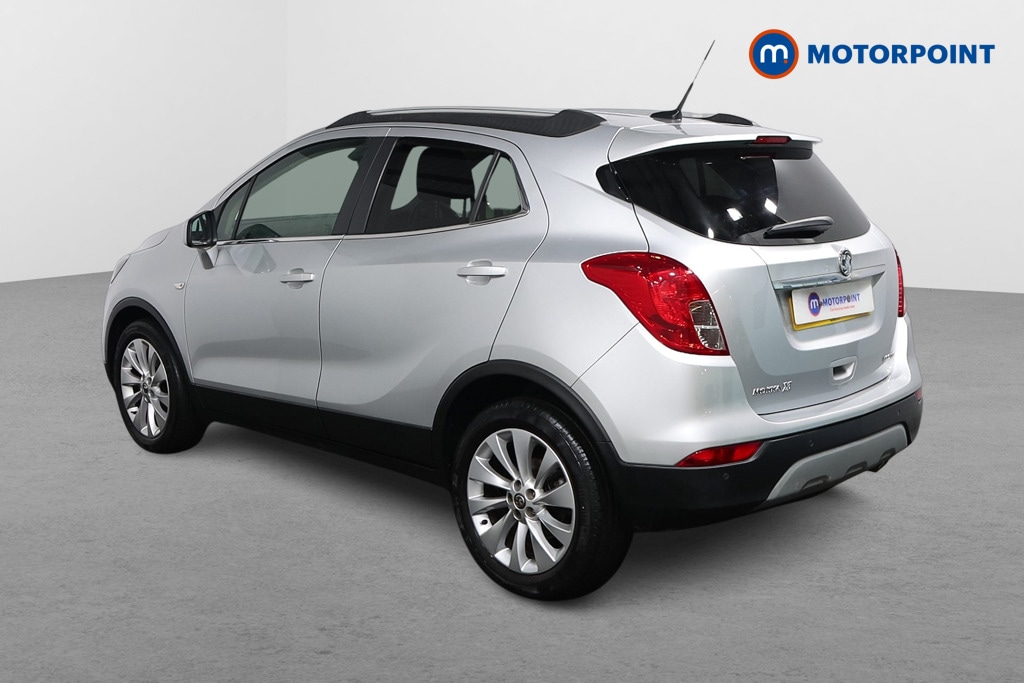 Used Vauxhall Mokka X 2019 for sale - 77639818: Photo 5