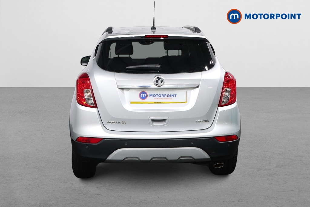 Used Vauxhall Mokka X 2019 for sale - 77639818: Photo 6