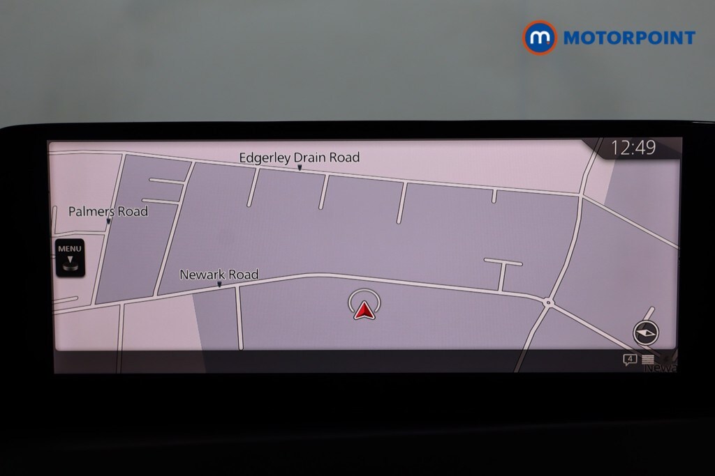 Used Mazda Mazda3 2025 for sale - 77590921: Photo 10