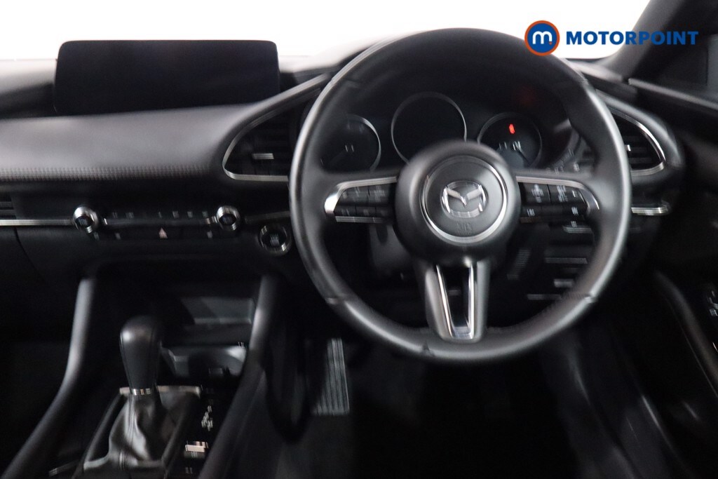 Used Mazda Mazda3 2025 for sale - 77590921: Photo 11