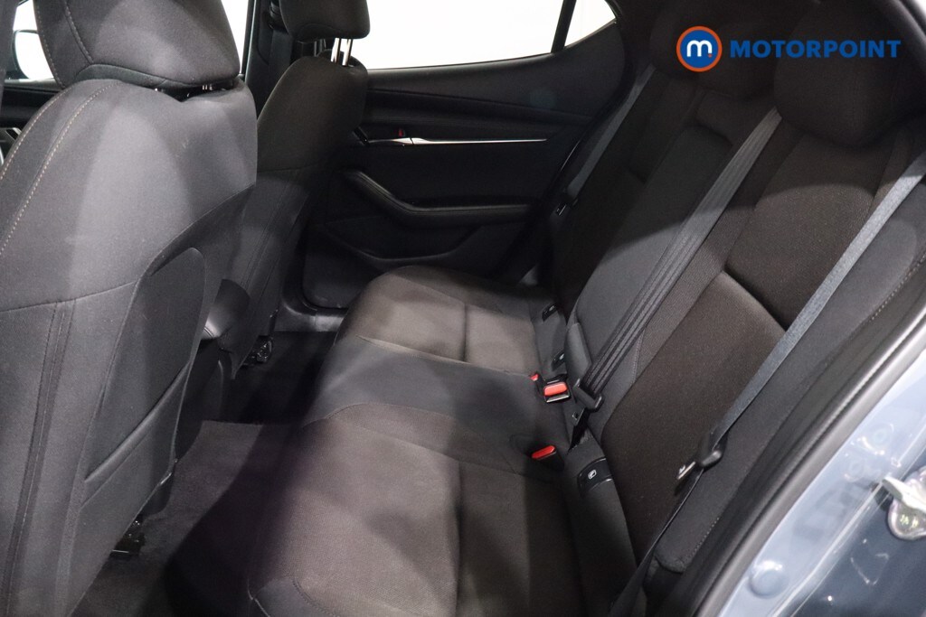 Used Mazda Mazda3 2025 for sale - 77590921: Photo 13