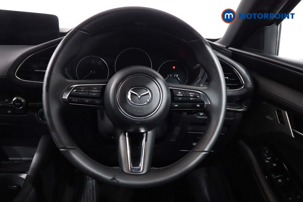 Used Mazda Mazda3 2025 for sale - 77590921: Photo 14