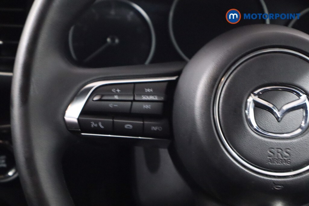 Used Mazda Mazda3 2025 for sale - 77590921: Photo 15