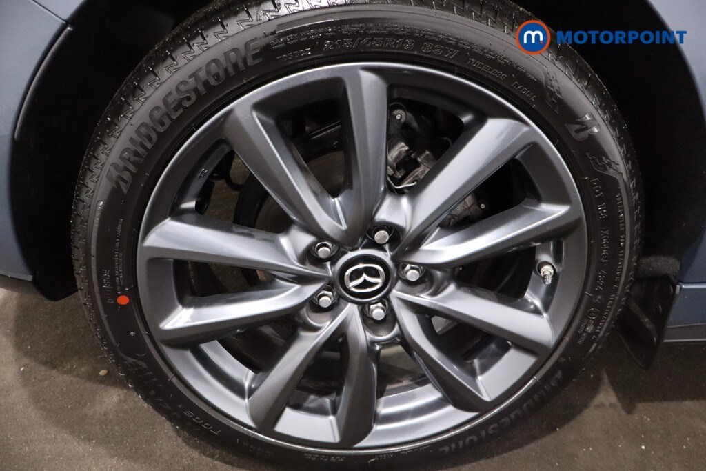 Used Mazda Mazda3 2025 for sale - 77590921: Photo 17