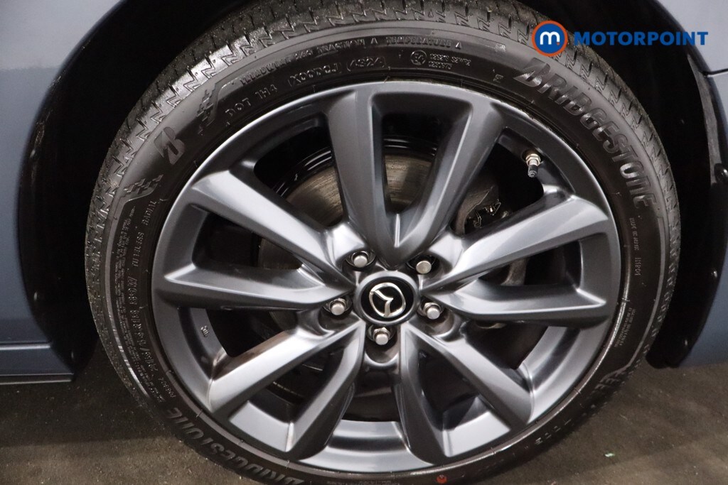 Used Mazda Mazda3 2025 for sale - 77590921: Photo 18