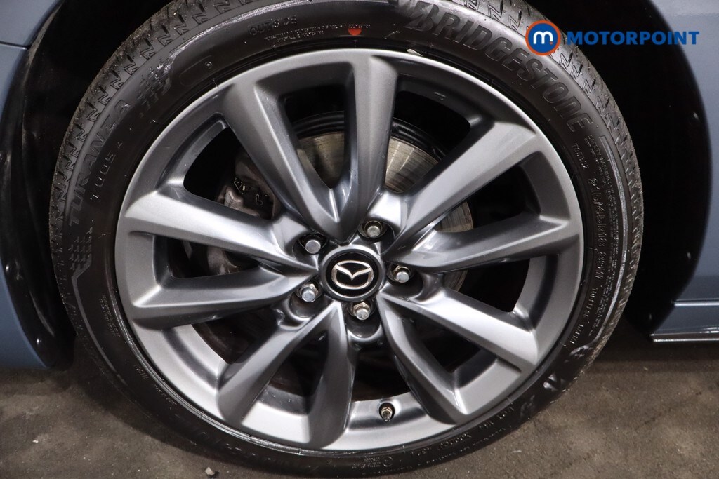 Used Mazda Mazda3 2025 for sale - 77590921: Photo 19