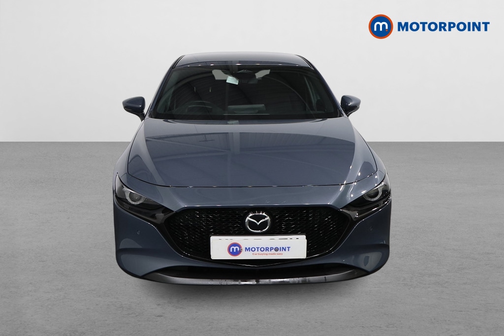 Used Mazda Mazda3 2025 for sale - 77590921: Photo 2