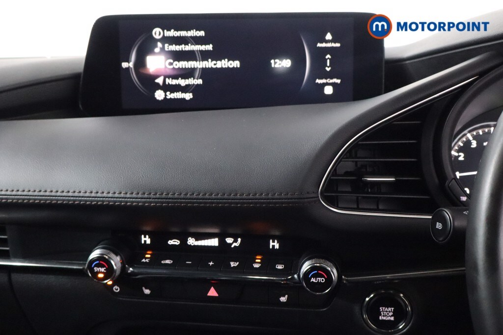 Used Mazda Mazda3 2025 for sale - 77590921: Photo 23