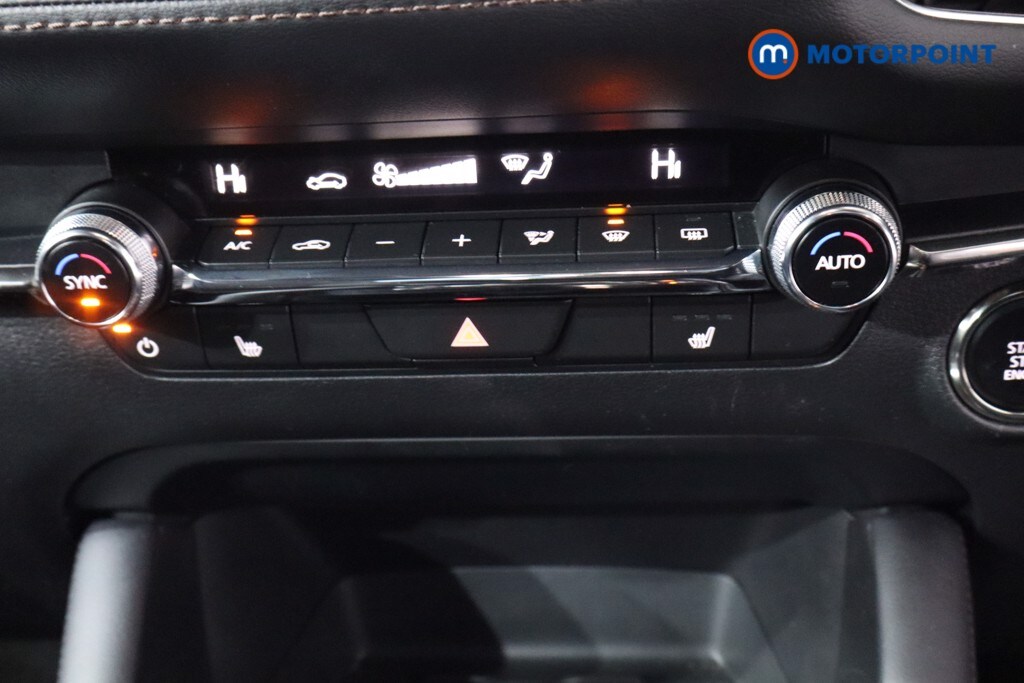 Used Mazda Mazda3 2025 for sale - 77590921: Photo 24