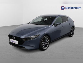 Used Mazda Mazda3 2025 for sale - 77590921: Photo