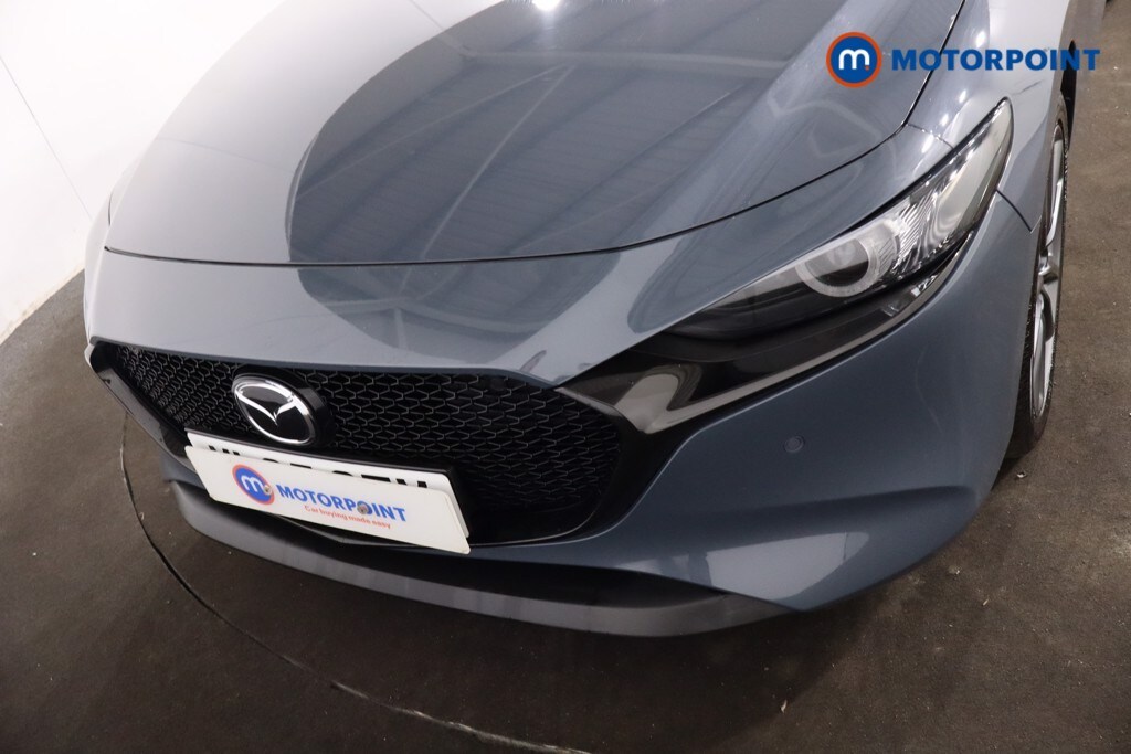 Used Mazda Mazda3 2025 for sale - 77590921: Photo 40