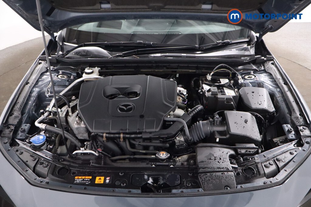 Used Mazda Mazda3 2025 for sale - 77590921: Photo 41