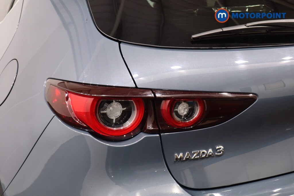 Used Mazda Mazda3 2025 for sale - 77590921: Photo 43