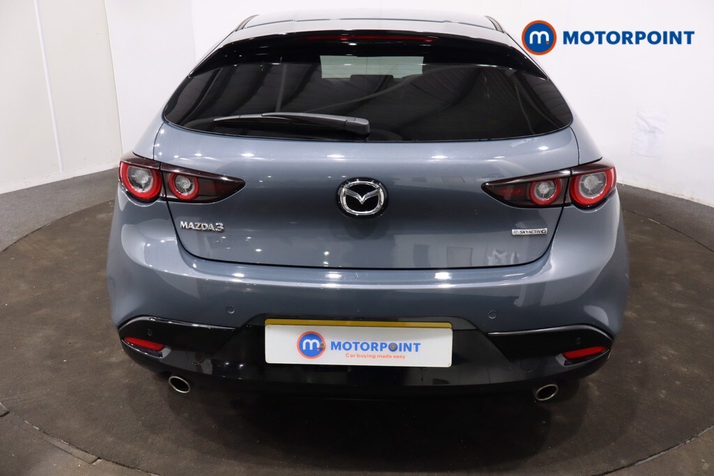 Used Mazda Mazda3 2025 for sale - 77590921: Photo 47