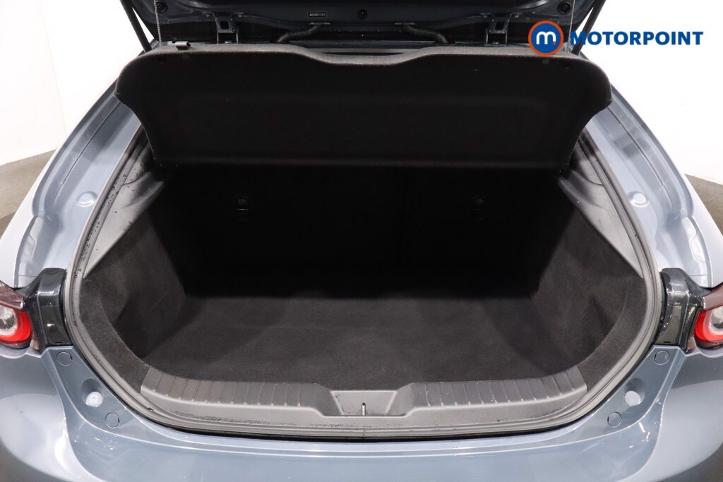 Used Mazda Mazda3 2025 for sale - 77590921: Photo 48