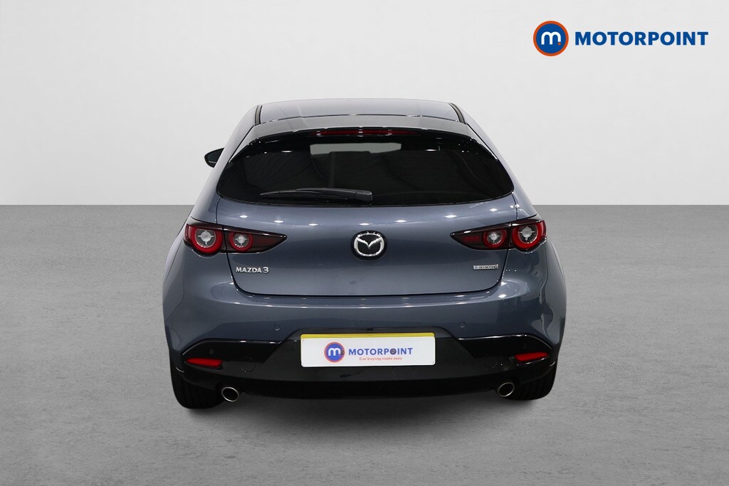 Used Mazda Mazda3 2025 for sale - 77590921: Photo 6