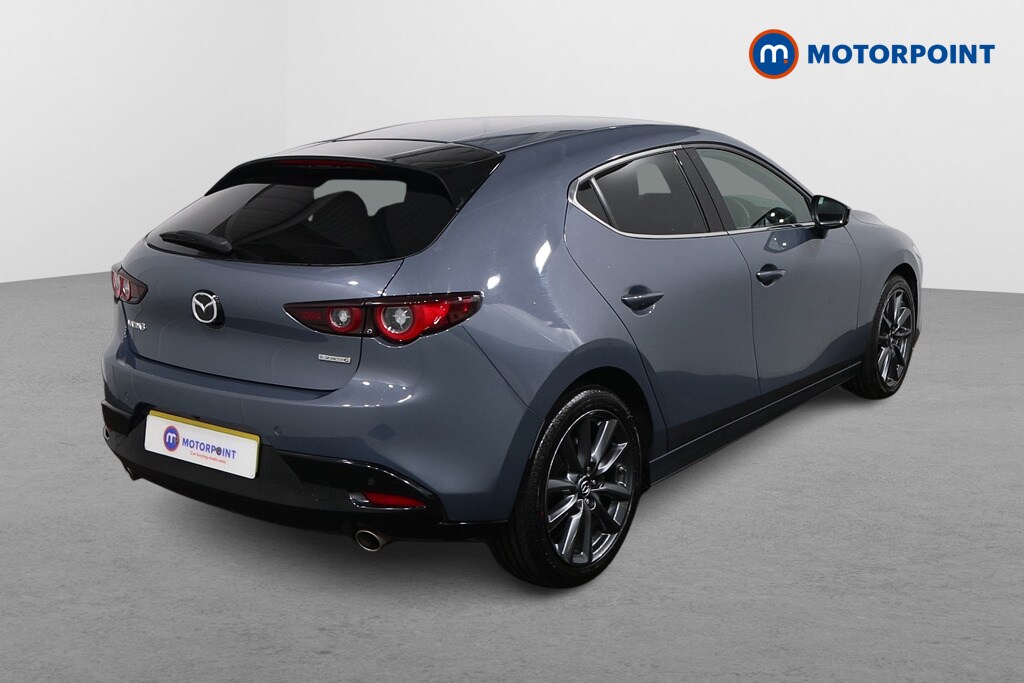 Used Mazda Mazda3 2025 for sale - 77590921: Photo 7
