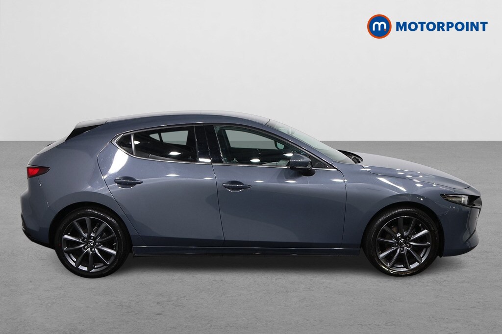 Used Mazda Mazda3 2025 for sale - 77590921: Photo 8