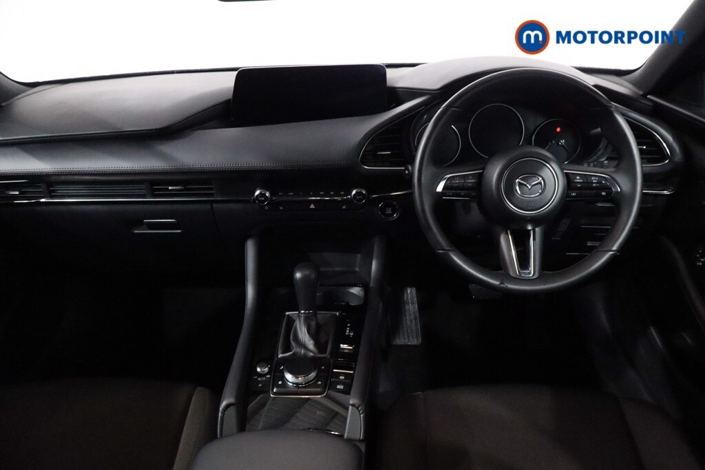 Used Mazda Mazda3 2025 for sale - 77590921: Photo 9