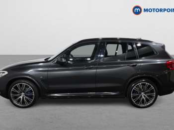 Used BMW X3 2021 for sale - 75335176: Photo