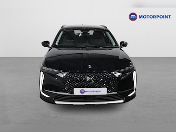 Used DS Automobiles DS 4 2022 for sale - 77691821: Photo