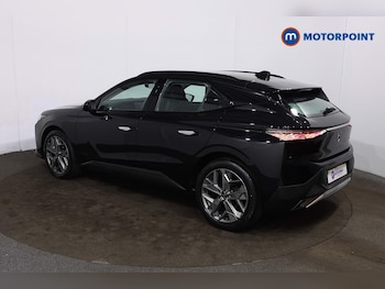 Used DS Automobiles DS 4 2022 for sale - 77691821: Photo