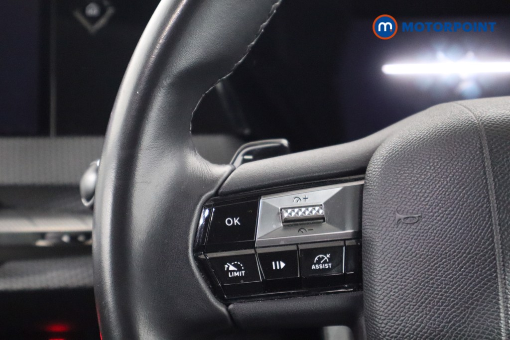 Used DS Automobiles DS 4 2022 for sale - 77691821: Photo 9