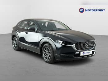 Used Mazda CX-30 2024 for sale - 79719058: Photo