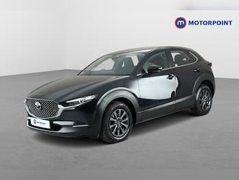 Used Mazda CX-30 2024 for sale - 79719058: Photo