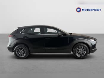 Used Mazda CX-30 2024 for sale - 79719058: Photo