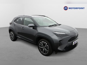 Used Toyota Yaris Cross 2024 for sale - 79394025: Photo