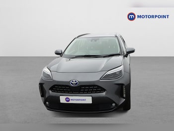 Used Toyota Yaris Cross 2024 for sale - 79394025: Photo