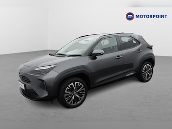 Used Toyota Yaris Cross 2024 for sale - 79394025: Photo