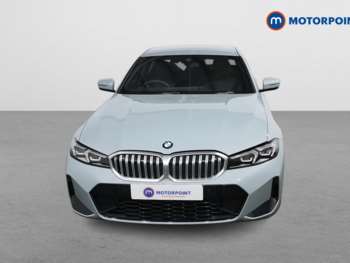 Used BMW 3 Series 2024 for sale - 74981666: Photo