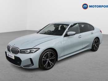 Used BMW 3 Series 2024 for sale - 74981666: Photo