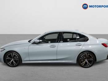 Used BMW 3 Series 2024 for sale - 74981666: Photo