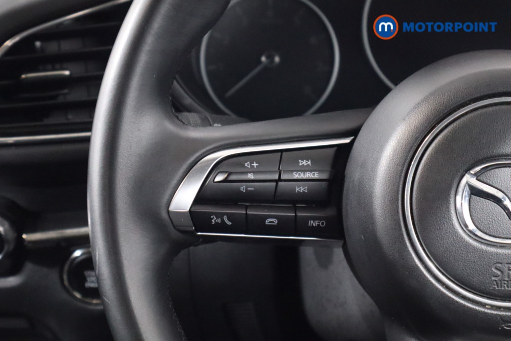 Used Mazda CX-30 2024 for sale - 76531689: Photo 11