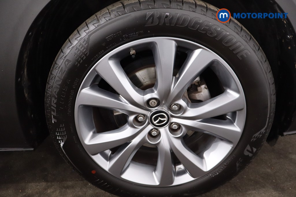 Used Mazda CX-30 2024 for sale - 76531689: Photo 12