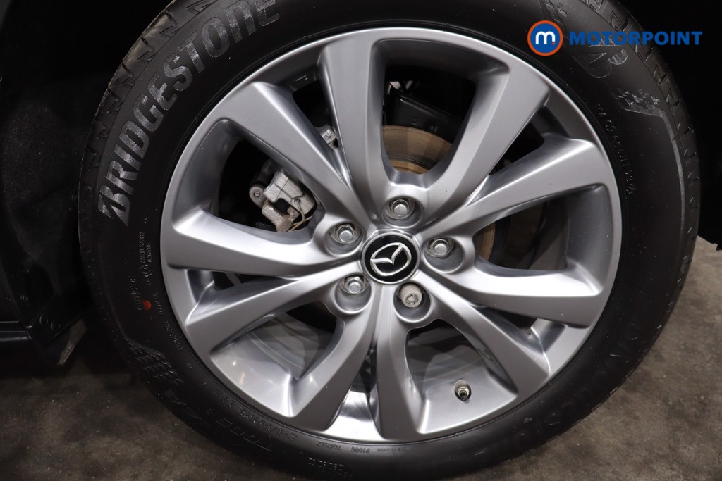 Used Mazda CX-30 2024 for sale - 76531689: Photo 13