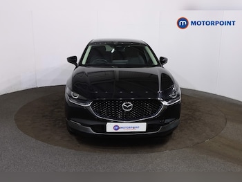 Used Mazda CX-30 2024 for sale - 76531689: Photo